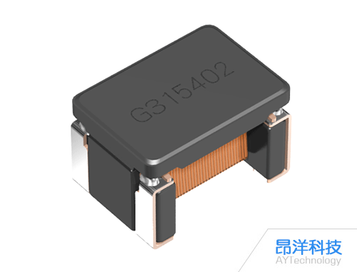 TDK-ACT汽車(chē)信號(hào)線(xiàn)共模貼片電感系列