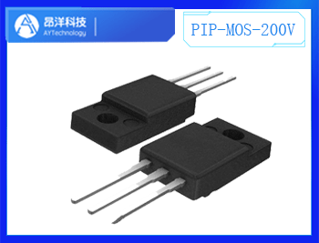 MOS高壓場(chǎng)效應(yīng)200v 90A 0.023Ω管