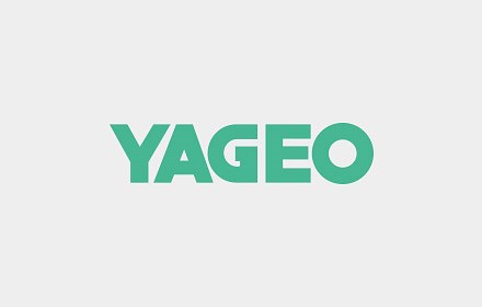 yageo是什么品牌電容電阻？